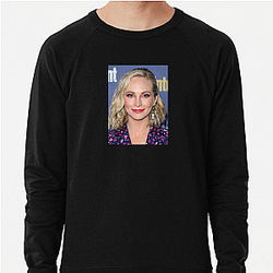 Hollywood Glow Candice King Sweatshirts