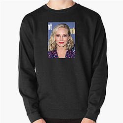 Hollywood Glow Candice King Sweatshirts