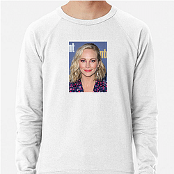Hollywood Glow Candice King Sweatshirts