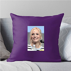 Vampire Diaries Star Candice King Pillows Cover