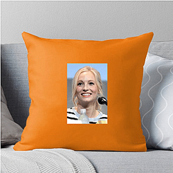 Vampire Diaries Star Candice King Pillows Cover