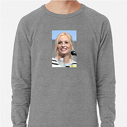 Vampire Diaries Star Candice King Sweatshirts