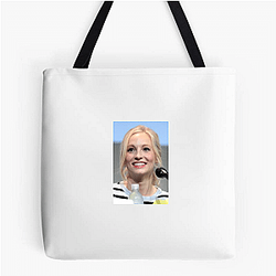 Vampire Diaries Star Candice King Bags