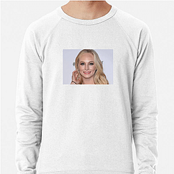Screen Charisma Candice King Sweatshirts