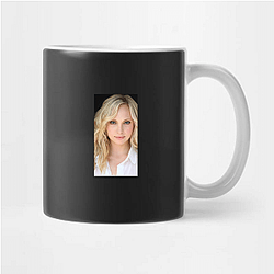 Timeless Charm Candice King Mugs