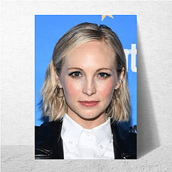Beloved Character Candice King Posters