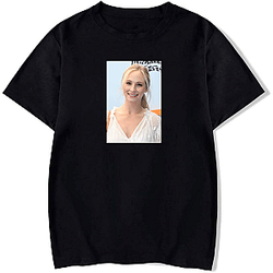 Dramatic Presence Candice King T-Shirts