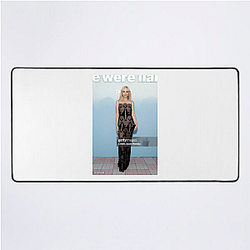 Pop Sensation Candice King Mouse Pads
