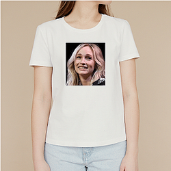 Fan Favorite Candice King T-Shirts