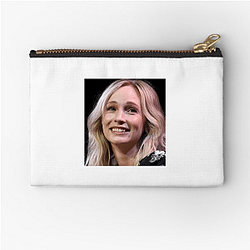 Fan Favorite Candice King Zipper Pouches