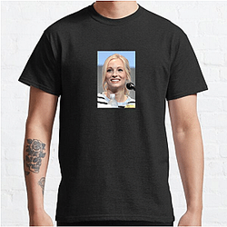Vampire Diaries Star Candice King T-Shirts