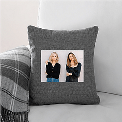 TV Icon Candice King Pillows Cover