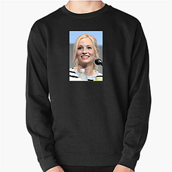 Vampire Diaries Star Candice King Sweatshirts