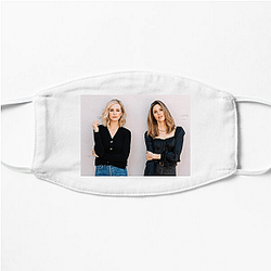 TV Icon Candice King Face Masks