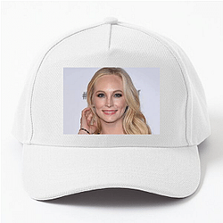 Screen Charisma Candice King Hats & Caps