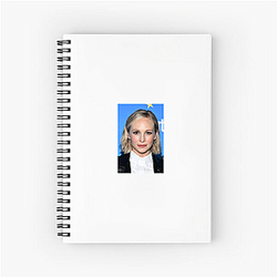 Beloved Character Candice King Notebook