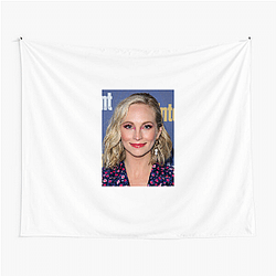 Hollywood Glow Candice King Tapestries
