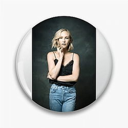 Musical Flair Candice King Pins