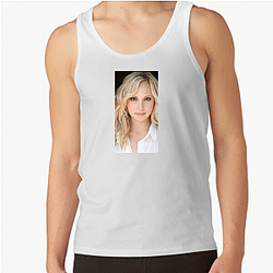 Timeless Charm Candice King Tank Tops