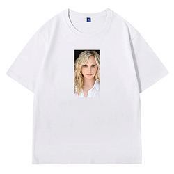 Timeless Charm Candice King T-Shirts