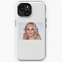 Screen Charisma Candice King iPhone Cases