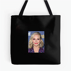 Hollywood Glow Candice King Bags