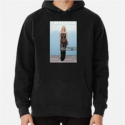 Pop Sensation Candice King Hoodies