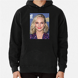 Hollywood Glow Candice King Hoodies