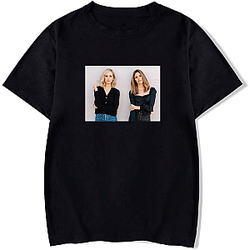 TV Icon Candice King T-Shirts