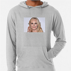Screen Charisma Candice King Hoodies