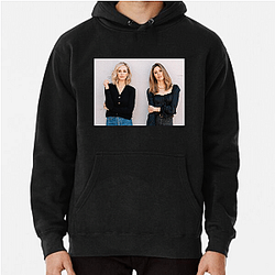TV Icon Candice King Hoodies