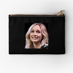 Fan Favorite Candice King Zipper Pouches