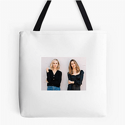 TV Icon Candice King Bags