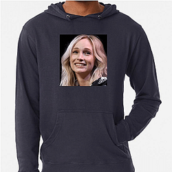 Fan Favorite Candice King Hoodies