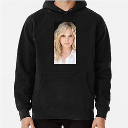 Timeless Charm Candice King Hoodies