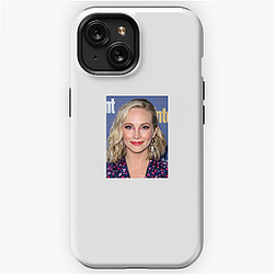 Hollywood Glow Candice King Samsung Cases
