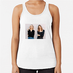 TV Icon Candice King Tank Tops