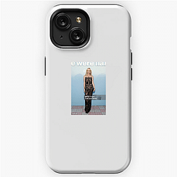 Pop Sensation Candice King iPhone Cases