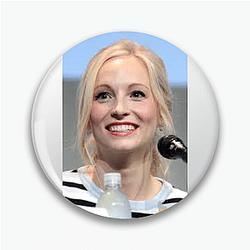 Vampire Diaries Star Candice King Pins