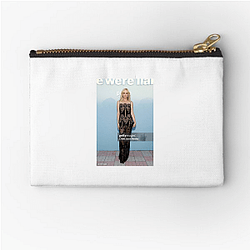 Pop Sensation Candice King Zipper Pouches