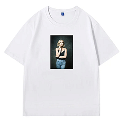Musical Flair Candice King T-Shirts