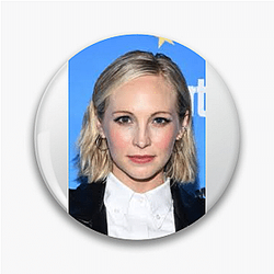 Beloved Character Candice King Pins