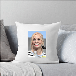 Vampire Diaries Star Candice King Pillows Cover