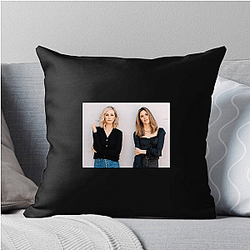 TV Icon Candice King Pillows Cover