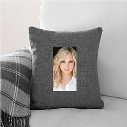 Timeless Charm Candice King Pillows Cover