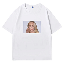 Screen Charisma Candice King T-Shirts