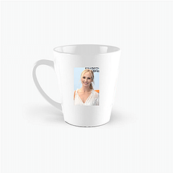 Dramatic Presence Candice King Mugs