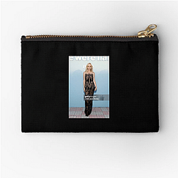 Pop Sensation Candice King Zipper Pouches
