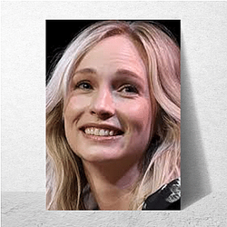 Fan Favorite Candice King Posters