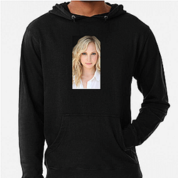 Timeless Charm Candice King Hoodies